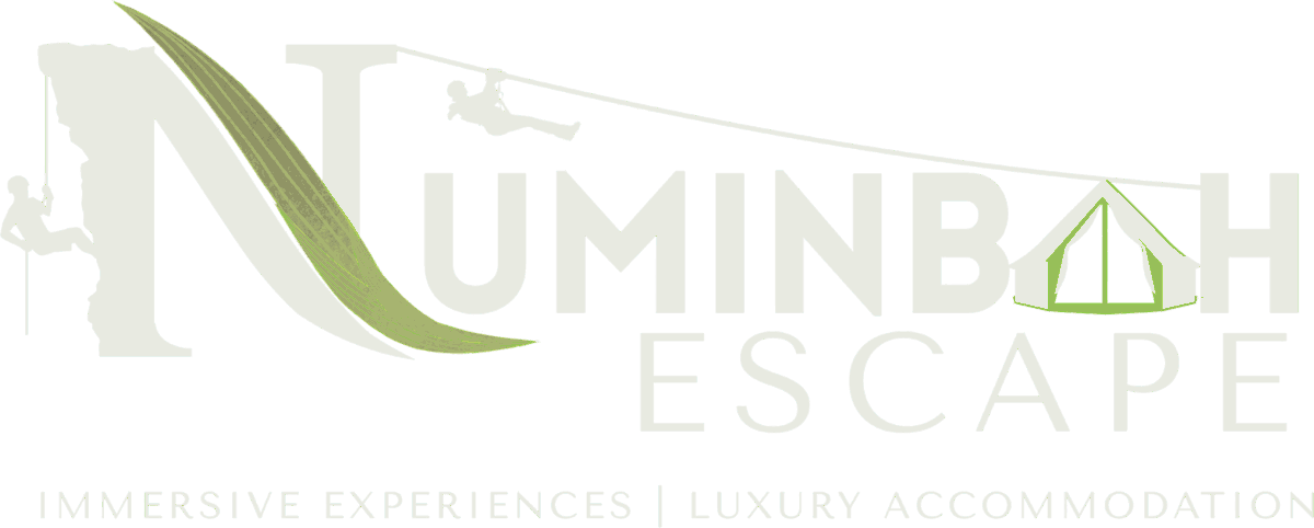 Numinbah Escape